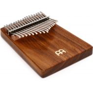 Meinl Sonic Energy Solid Kalimba - 17-Note - Acacia