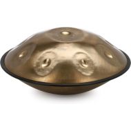 Meinl Sonic Energy Sensory Handpan - 9-tone - D Kurd