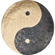 Meinl Sonic Energy WGYY22 Wind Gong - Yin and Yang, 22-inch