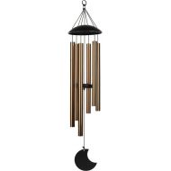 Meinl Sonic Energy MMC32B Moon Meditation Chime - 32-inch Bronze, 432Hz