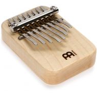 Meinl Sonic Energy Solid Kalimba - 8-Note - Maple