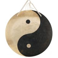 Meinl Sonic Energy WGYY30 Wind Gong - Yin and Yang, 30-inch