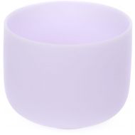 Meinl Sonic Energy Amethyst Crystal Singing Bowl - Crown Chakra, B