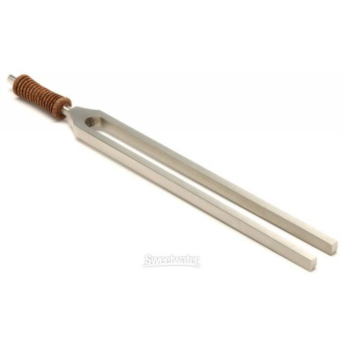  Meinl Sonic Energy Planetary Tuned Therapy Tuning Fork - Master Fork, 128Hz/C3 Demo