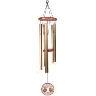 Meinl Sonic Energy TOLMC36B Tree of Life Meditation Chimes - Bronze