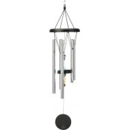 Meinl Sonic Energy CMC255 Chakra Meditation Chime - 25-inch