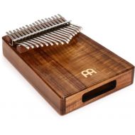 Meinl Sonic Energy Wah-Wah Kalimba - 17-Note - Acacia