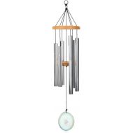 Meinl Sonic Energy BAMC295 Blue Agate Meditation Chimes - 29-inch