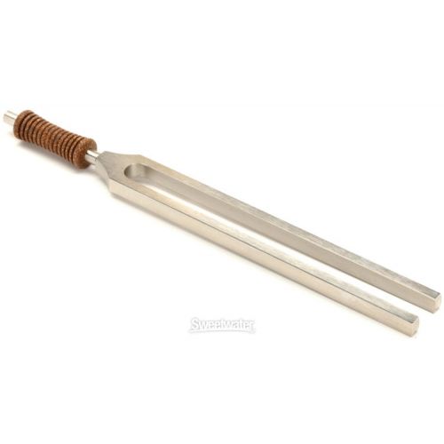  Meinl Sonic Energy Planetary Tuned Therapy Tuning Fork - Platonic Year, 172.06Hz/F3