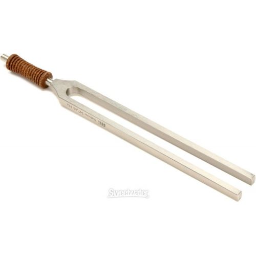  Meinl Sonic Energy Planetary Tuned Therapy Tuning Fork - Saturn, 147.85Hz/D3