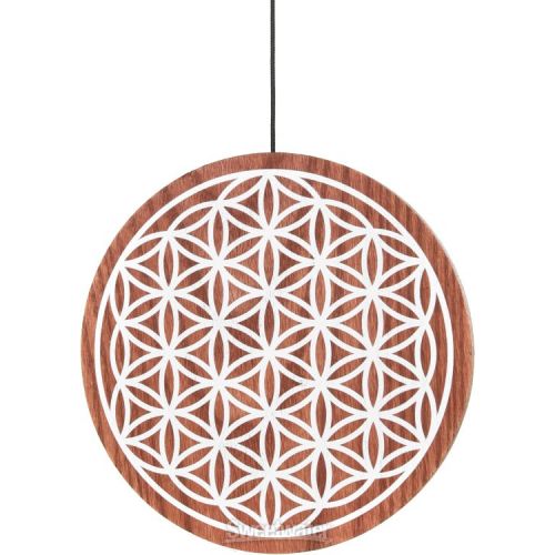  Meinl Sonic Energy Flower of Life Meditation Chimes - Bronze