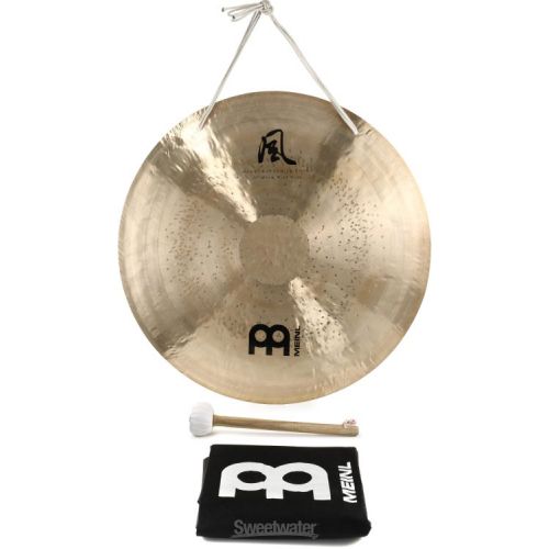  Meinl Sonic Energy WG-TT32 32-inch Wind Gong