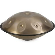 Meinl Sonic Energy Sensory Handpan - 9-tone - C# Amara