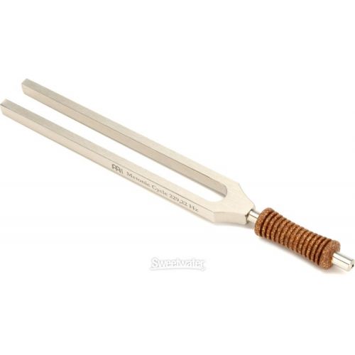  Meinl Sonic Energy Planetary Tuned Therapy Tuning Fork - Metonic Cycle, 229.22Hz/A#3