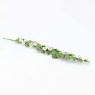 Meirucorp Dollhouse 1:12 Scale Miniature Beautiful Flower Vine Bendable 09999