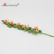 Meirucorp Dollhouse 1:12 Scale Miniatures Decorate Pumpkin Vine 10186