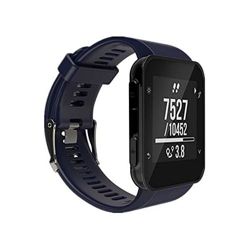  [아마존베스트]Meiruo Fitness band wristband for Garmin Forerunner 35.