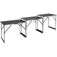 [아마존베스트]Meister Workbench Height-Adjustable 3 Parts