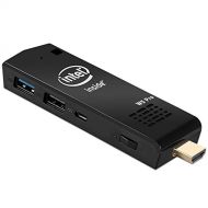 Meiyiu PC Stick Mini PC Intel Cherry Trail Computer Stick Windows 10 (64-bit)[Intel Atom x5-Z83502GB32GBWiFiUSB3.04KBluetooth] British regulations