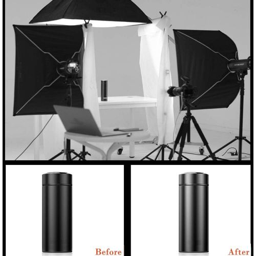  [아마존베스트]Meking Selens Light Diffuser Diffusion Fabric 2 Yard x 67 Inch /2 x 1.7 Meters Nylon Silk White Seamless Light Modifier for Photography Softbox, Light Tent and Light Modifier