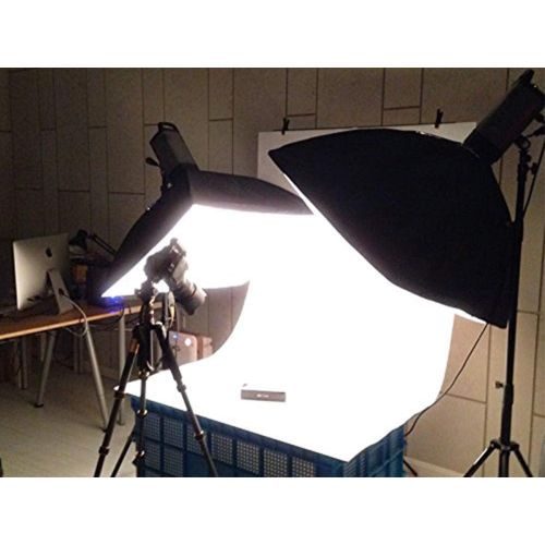  Meking Photography Backdrop Matte PVC background 4080 inch (100200cm) Kit