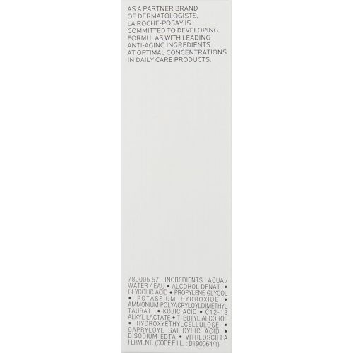  La Roche-Posay Mela-D Pigment Control Serum, 1.01 Fl. Oz.