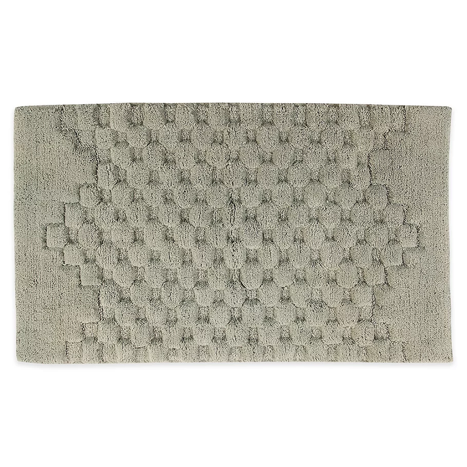  Melange Bath Rug