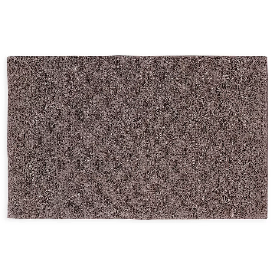  Melange Bath Rug