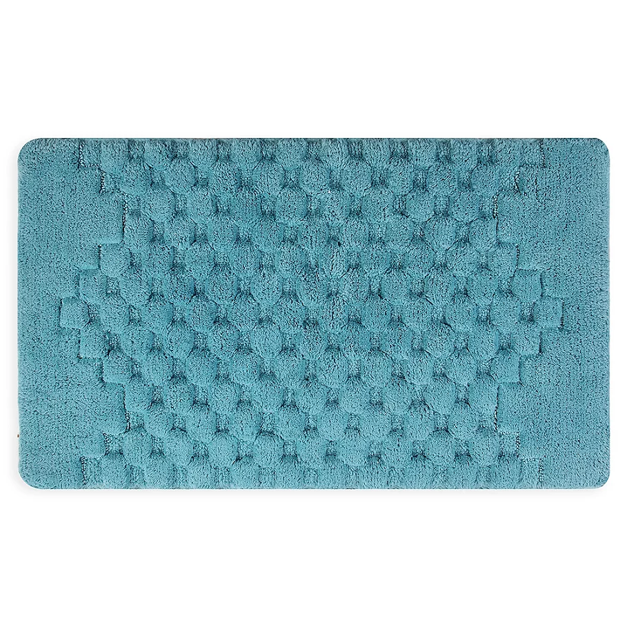  Melange Bath Rug