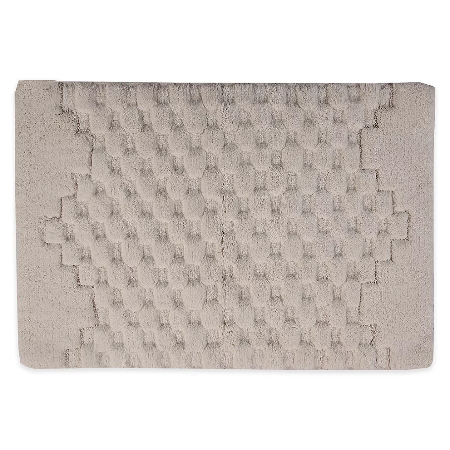  Melange Bath Rug