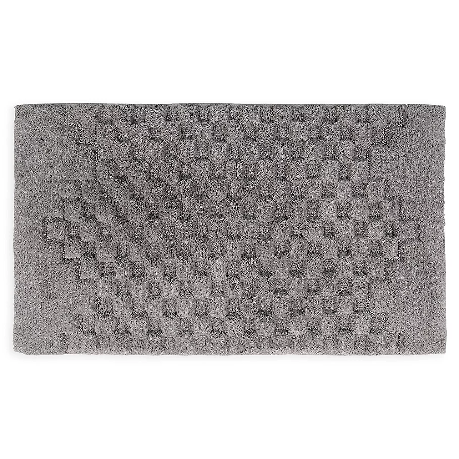  Melange Bath Rug