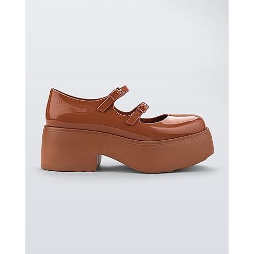  Melissa Farah Women's Mary Jane