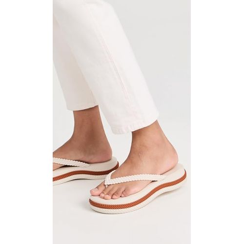  Melissa Women's Leblon Flip Flops