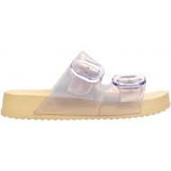 Melissa Cozy Slide for Women, Comfortable, Jelly, Adjustable Double Buckle