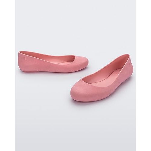  Melissa Sweet Love Basic Women's Ballet Flat