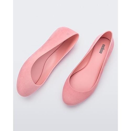  Melissa Sweet Love Basic Women's Ballet Flat