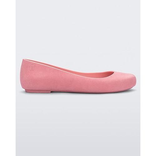  Melissa Sweet Love Basic Women's Ballet Flat