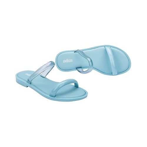  Melissa - Womens Wave Sandals