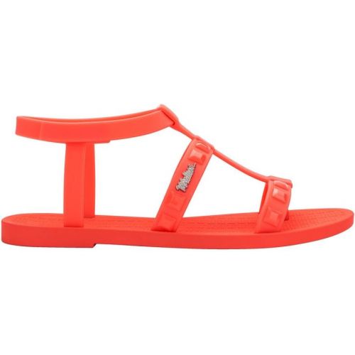  Melissa Sun River Women's Sandals - Trendy Gladiator Jelly Sandals, Studded Sandals for Women, Adult Jellies, Jelly Shoes