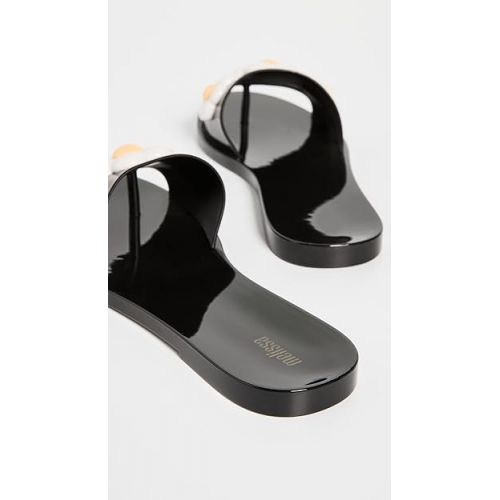  Melissa Women's Babe Spring Sandals