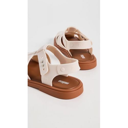  Melissa Women's Emma Sandals