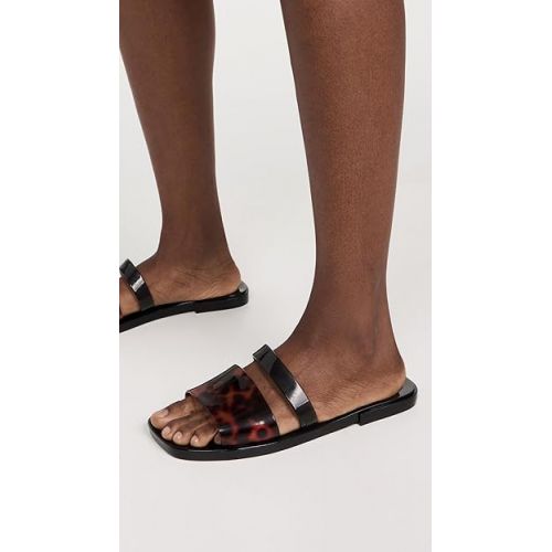  Melissa Women's Ivy Slides II