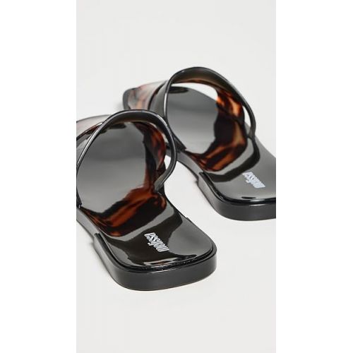  Melissa Women's Ivy Slides II