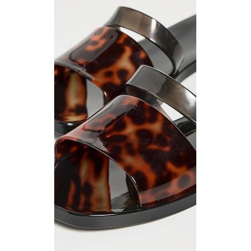  Melissa Women's Ivy Slides II