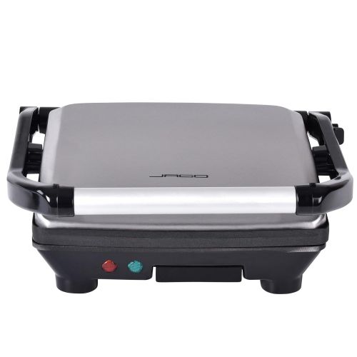  Melissa Jago Sandwich Maker Panin Imaker Toaster with Drip Tray, 2Lights, Non-Stick Coating