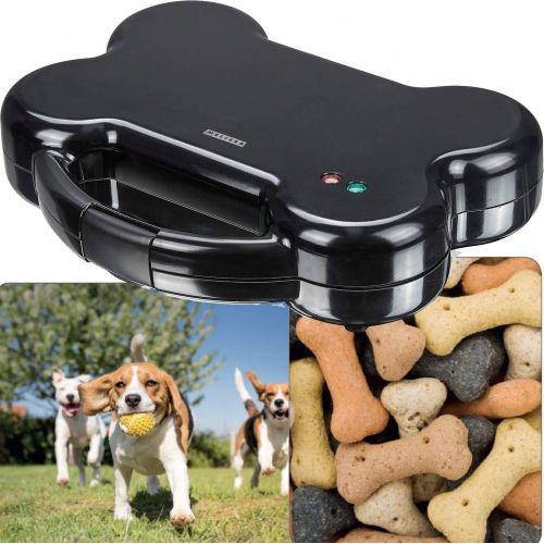  [아마존베스트]MELISSA Dog Biscuit Maker Treat with Great Recipes for Dog Cakes