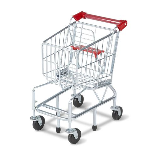  Melissa & Doug Shopping Cart