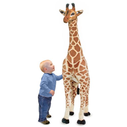 Childrens Melissa & Doug Jumbo Giraffe