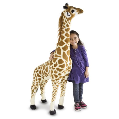 Childrens Melissa & Doug Jumbo Giraffe