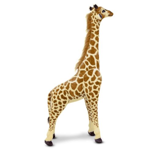  Childrens Melissa & Doug Jumbo Giraffe